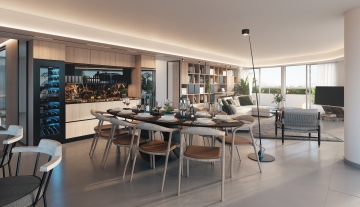 Resa Estates luxury penthouse marina botafoch iving.jpg